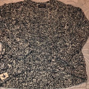 Ralph Lauren Girls Sweater Size 4